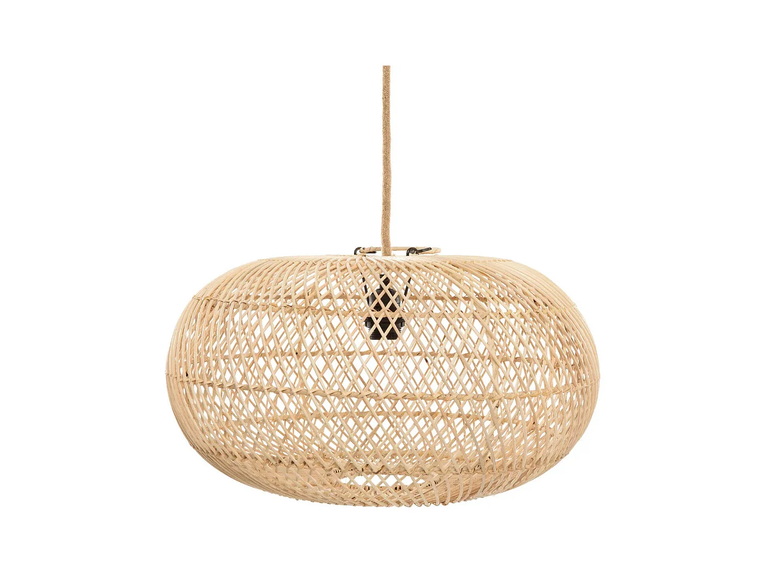 La Suspension Wholly - Naturel - M