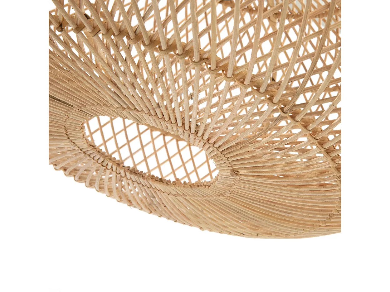 Die Wholly Pendelleuchte - Natur - M