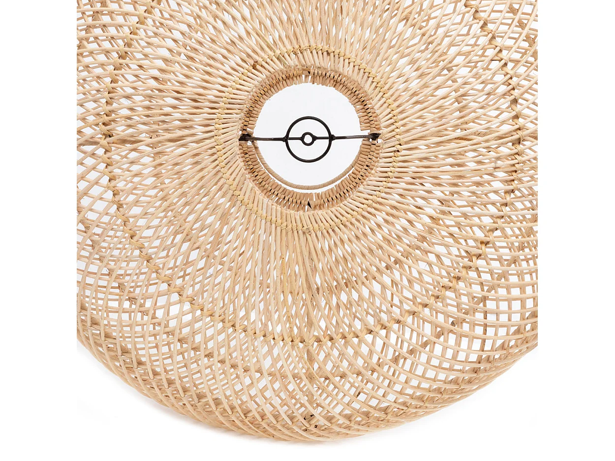 Die Wholly Pendelleuchte - Natur - M