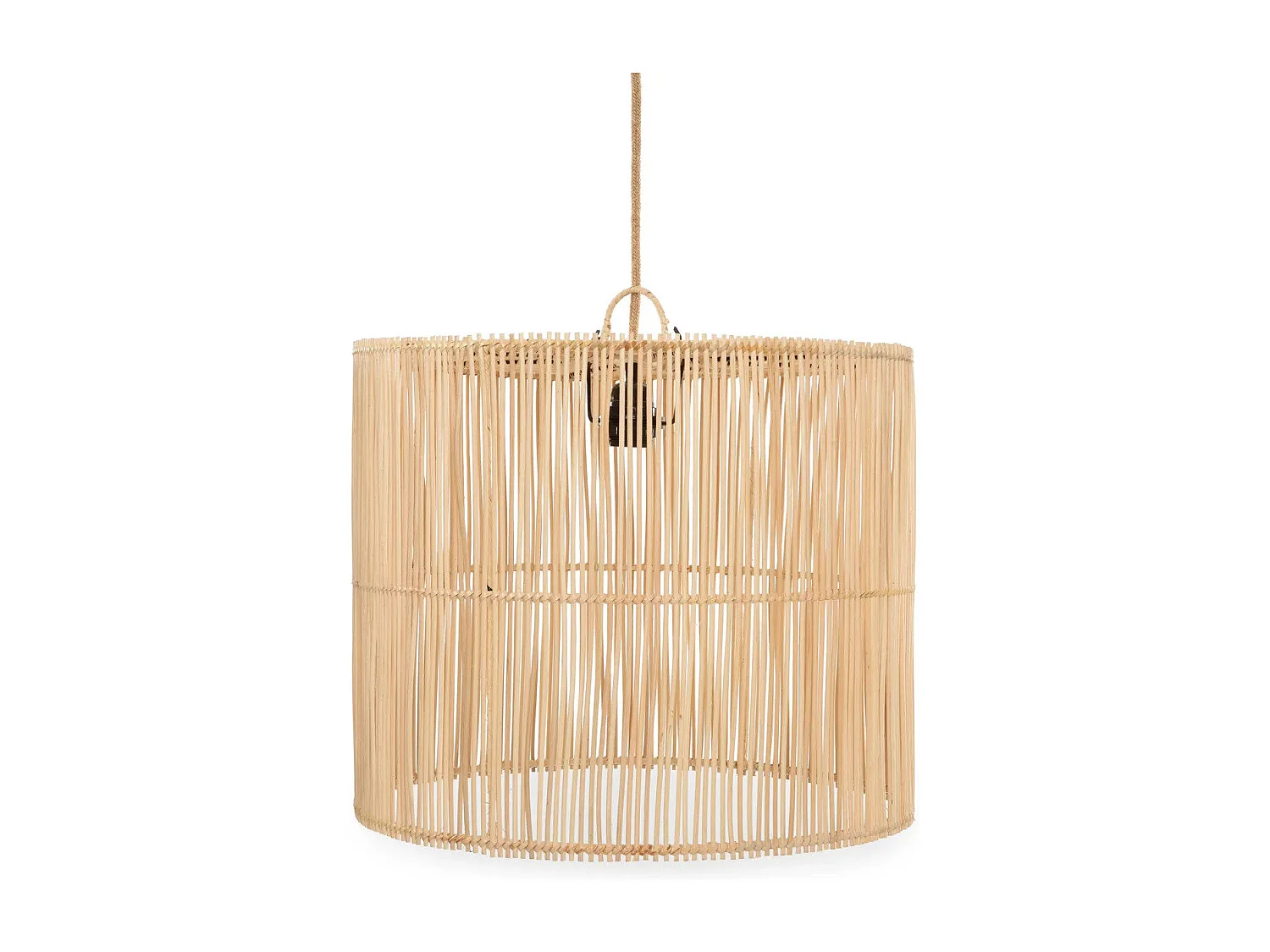 Die Chacha Pendelleuchte - Natur - M