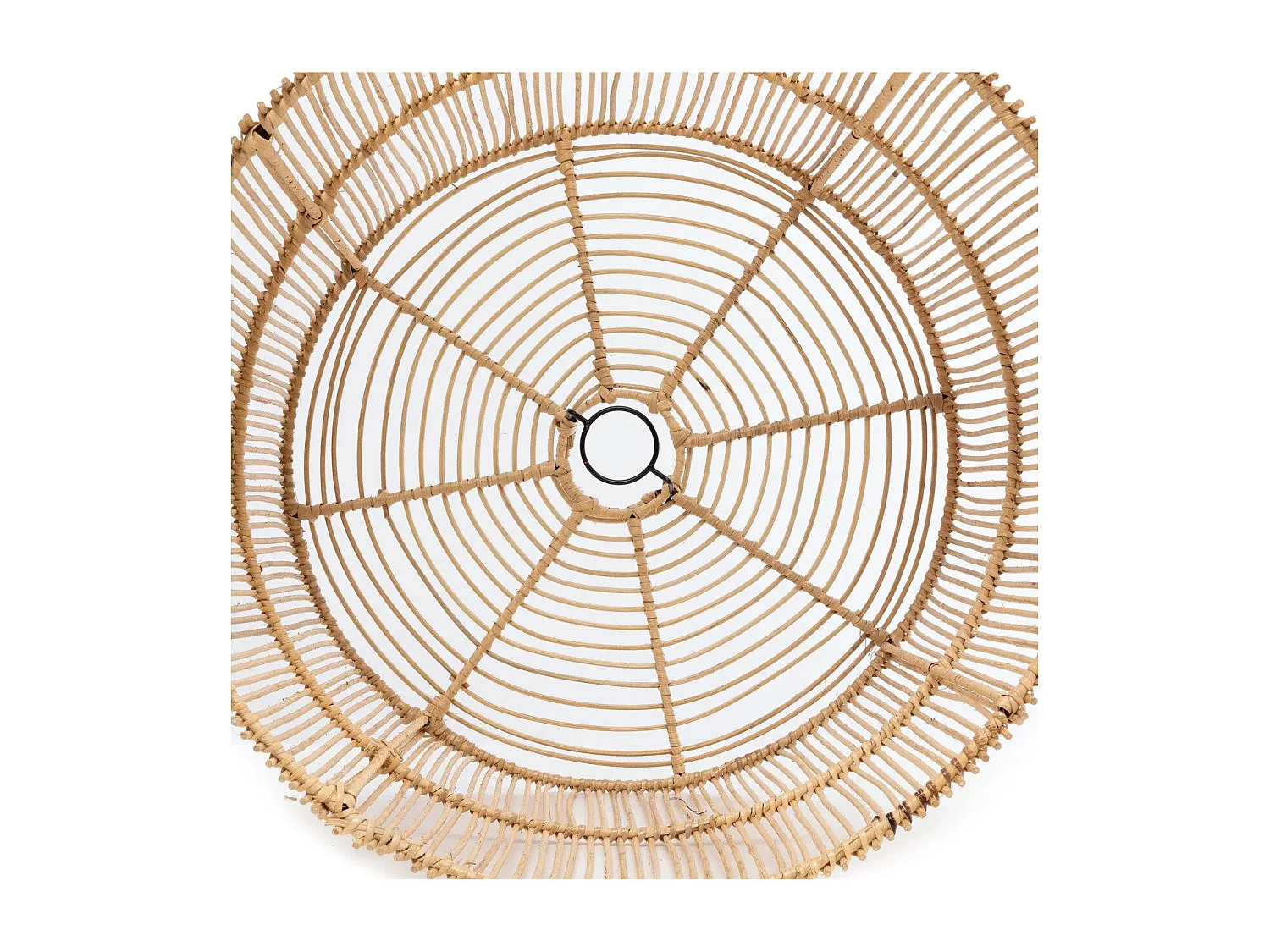 Die Chacha Pendelleuchte - Natur - M