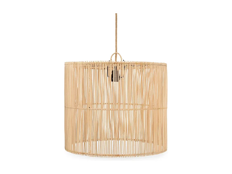 Die Chacha Pendelleuchte - Natur - M