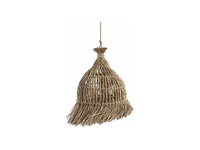 Die Guagua Pendelleuchte - Natur - L