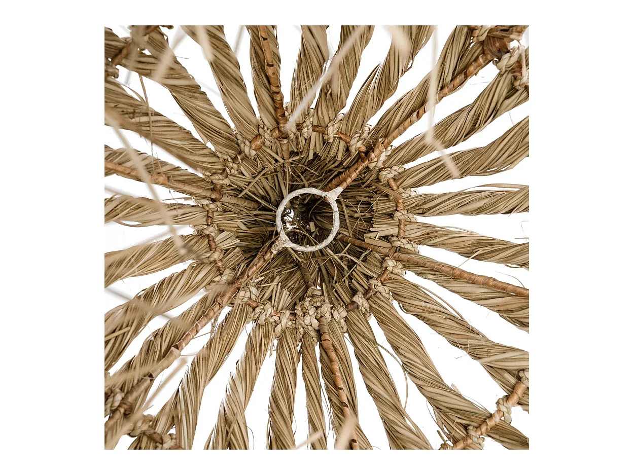 De Guagua Hanglamp - Naturel - L