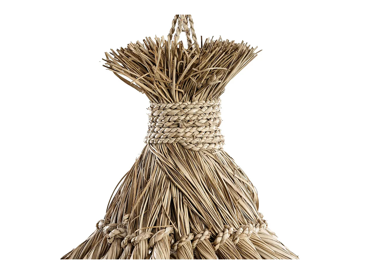 De Guagua Hanglamp - Naturel - L
