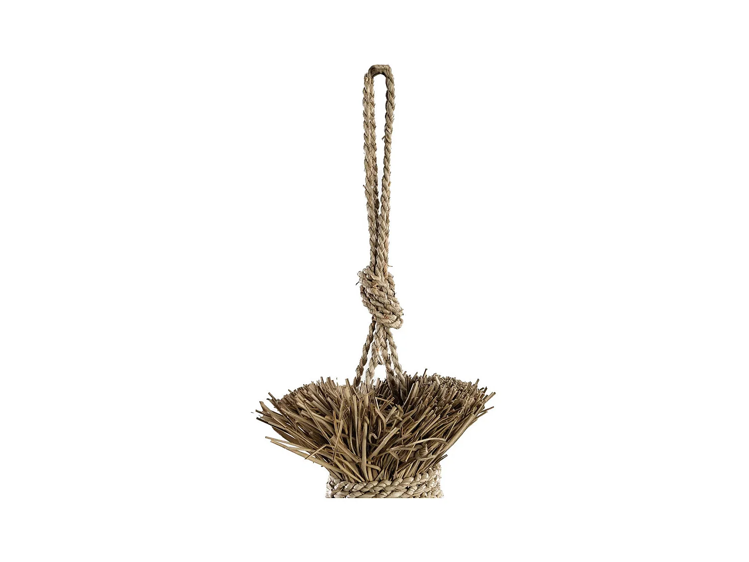 De Guagua Hanglamp - Naturel - L
