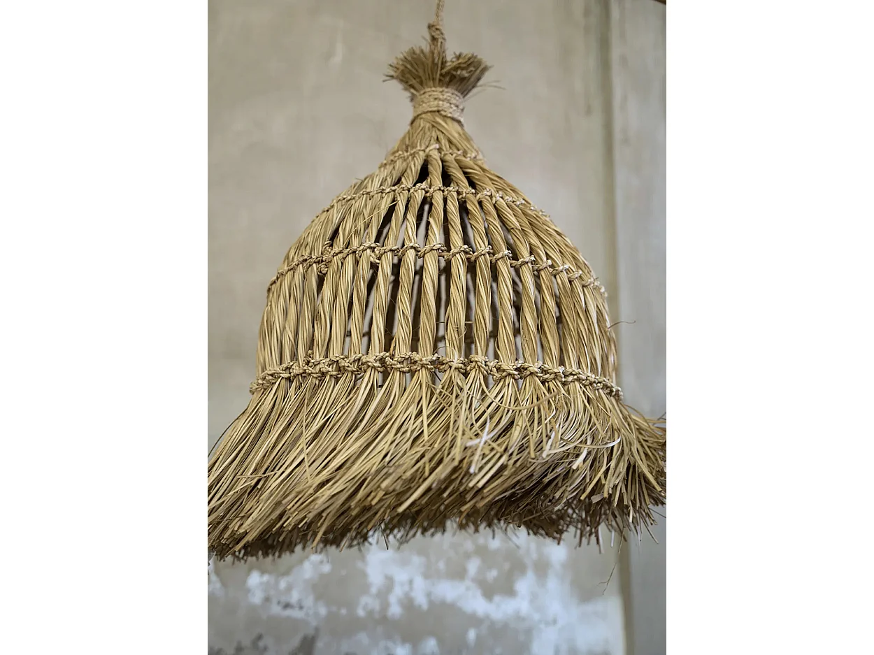 De Guagua Hanglamp - Naturel - L