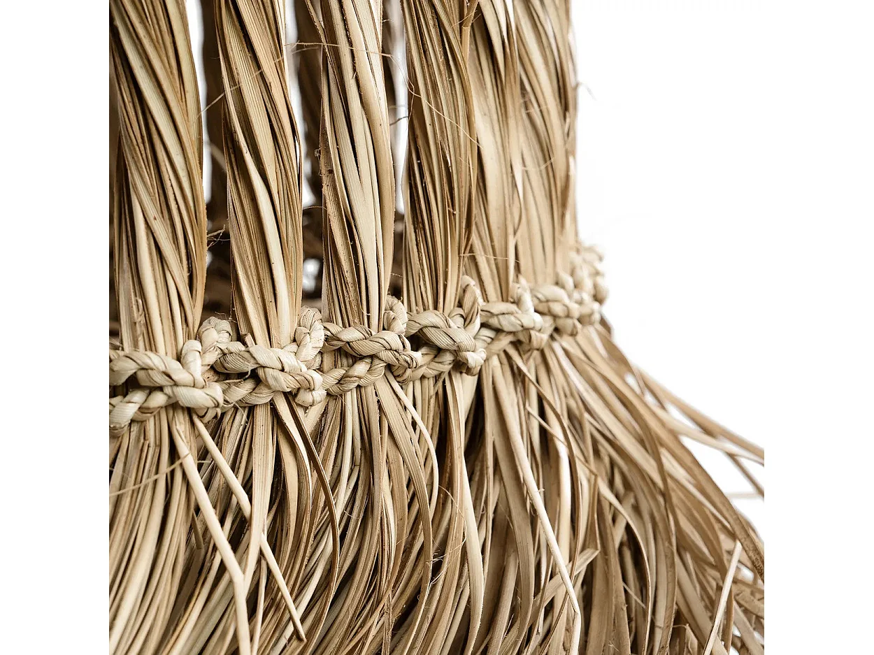 De Guagua Hanglamp - Naturel - L