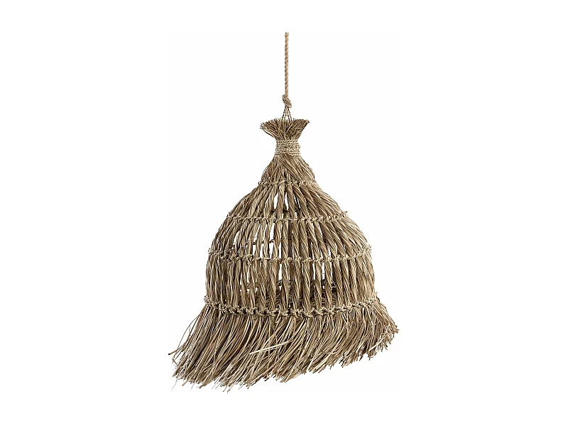 De Guagua Hanglamp - Naturel - L