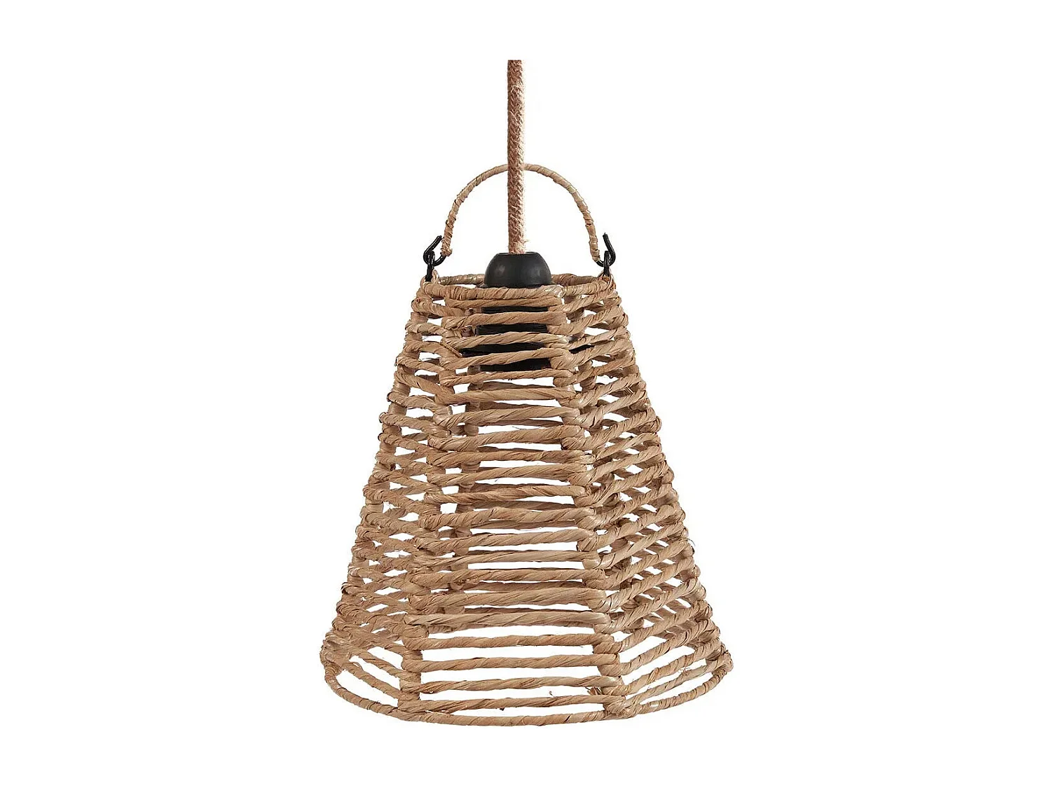 Die Fini Pendelleuchte - Natur - S