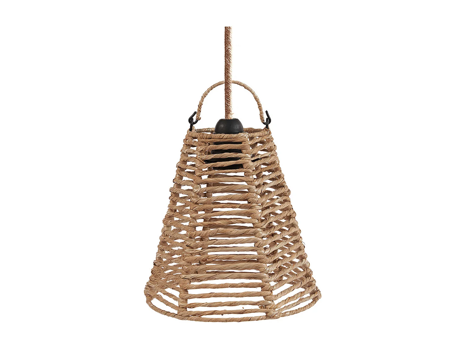 De Fini Hanglamp - Naturel - S