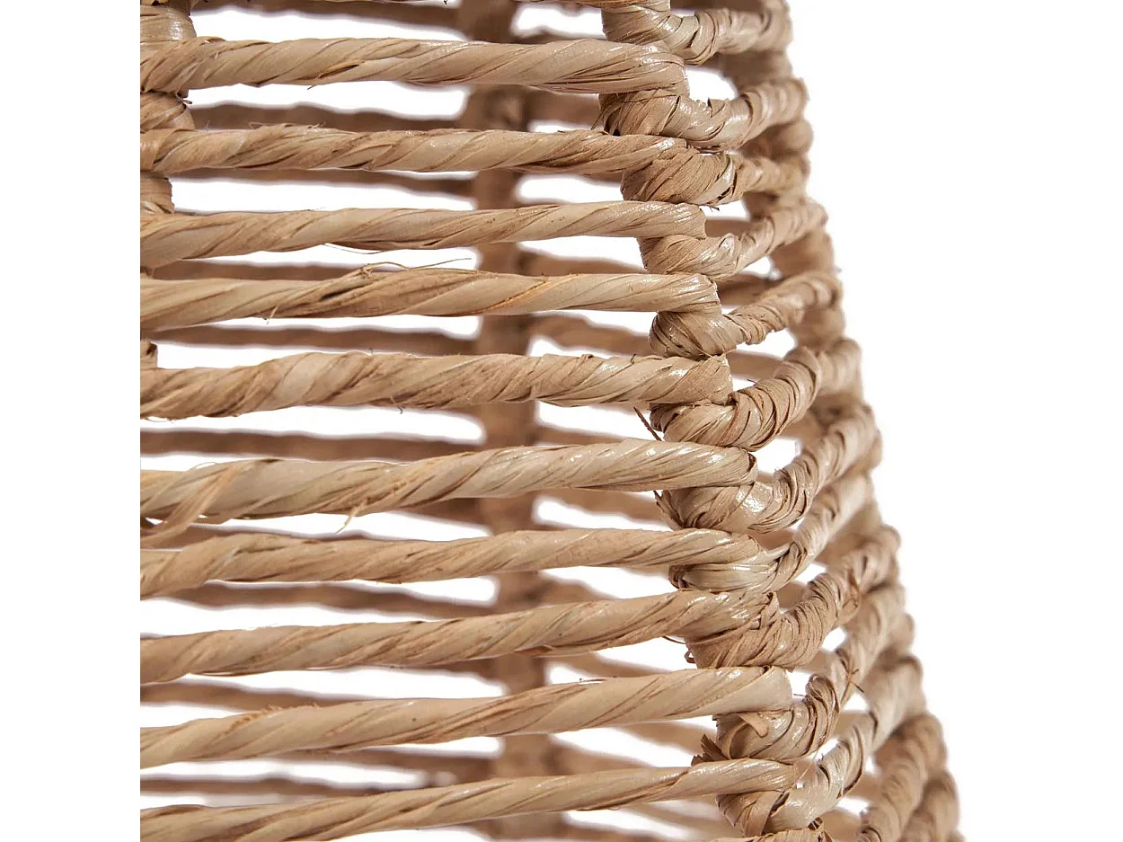 De Fini Hanglamp - Naturel - S