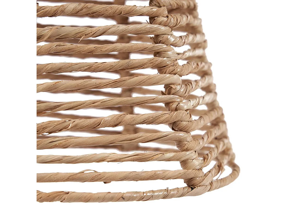 De Fini Hanglamp - Naturel - S