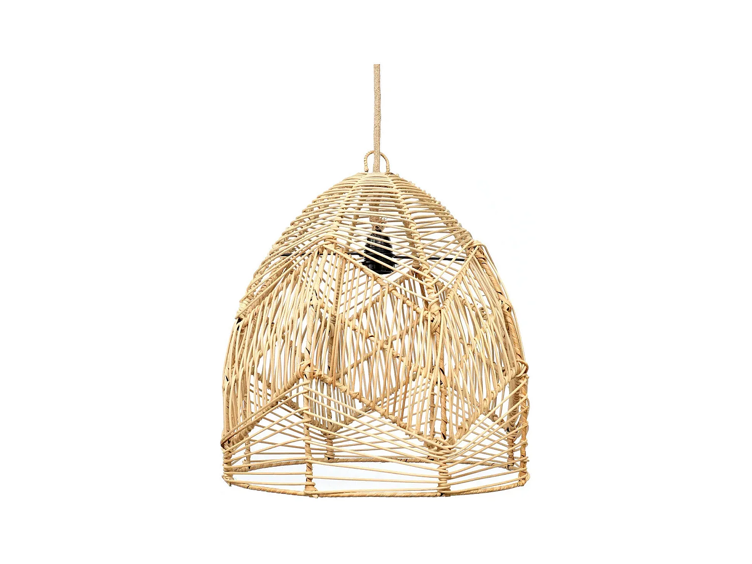 La Suspension Bala - Naturel - M