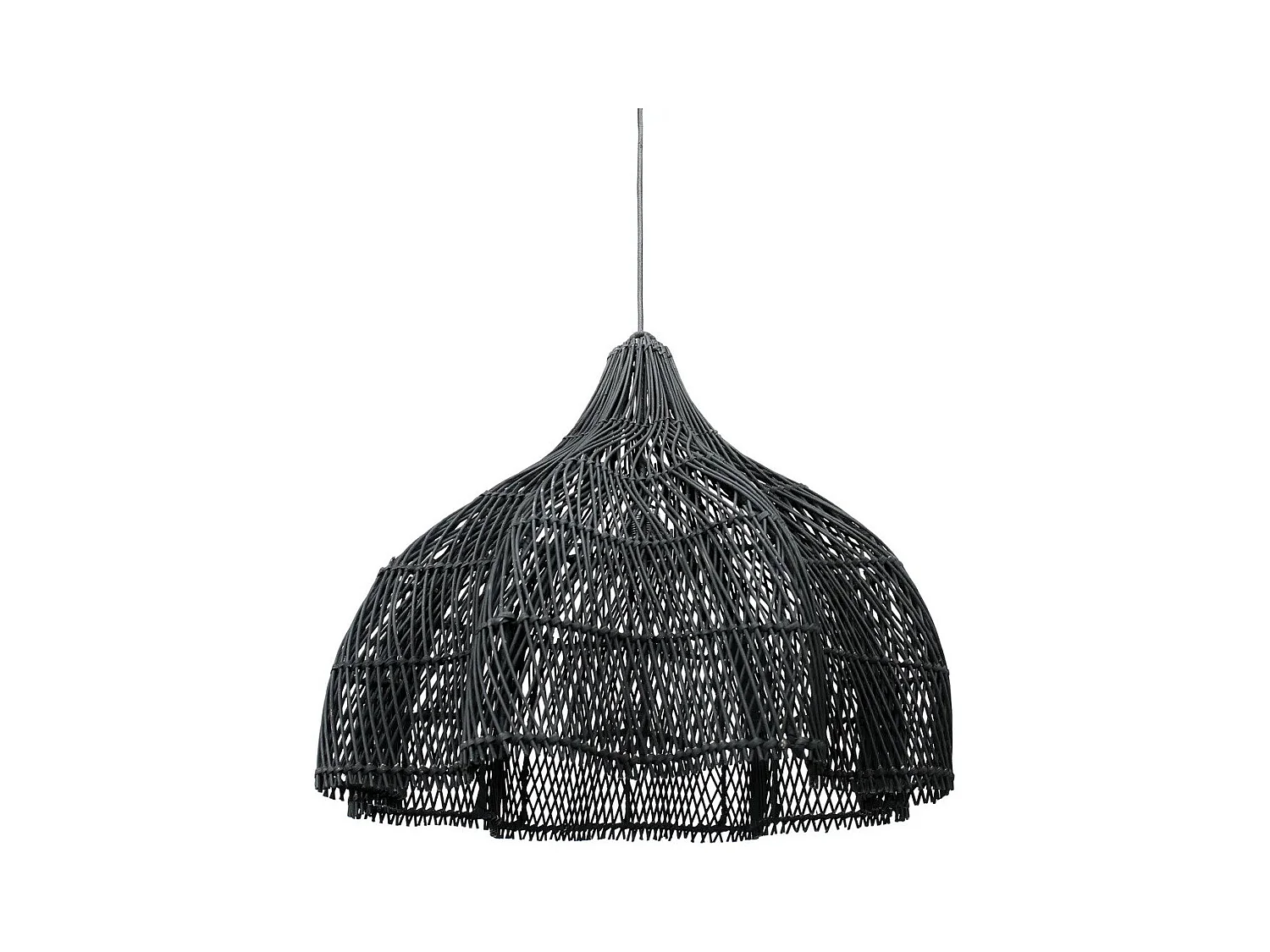 De Suspension Whipped - Noir - M