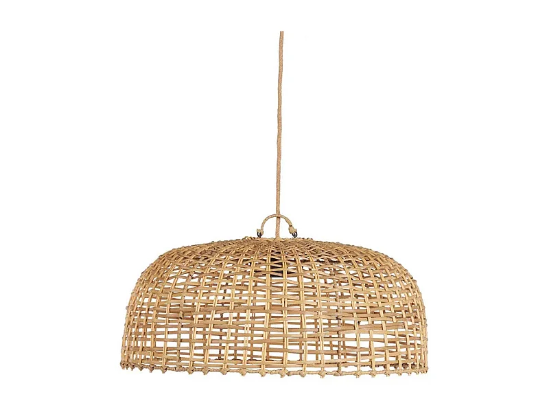 L'Abat-jour Cloche - Naturel