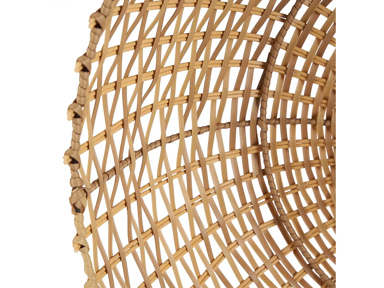 Die Cloche Pendelleuchte - Natur