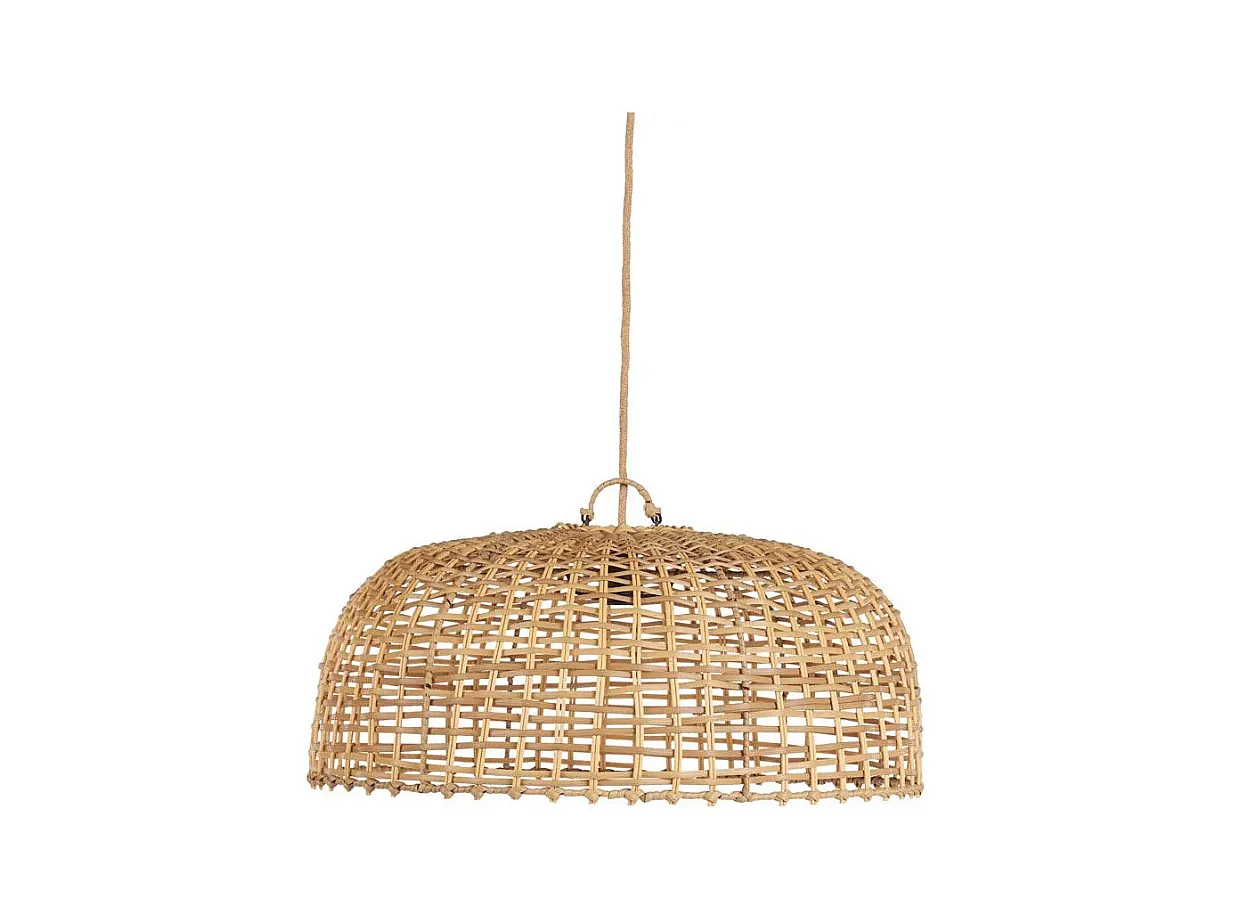 L'Abat-jour Cloche - Naturel