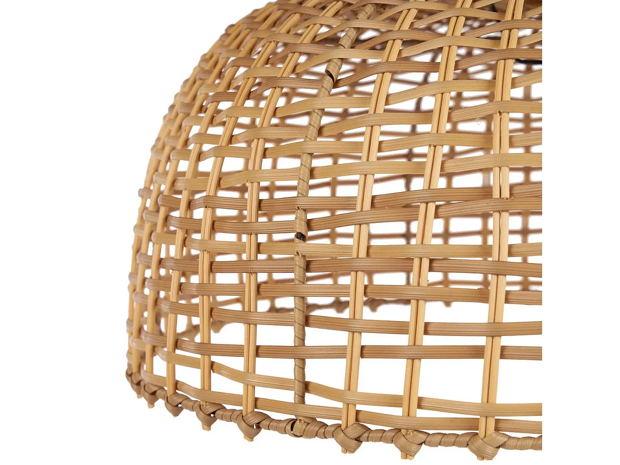 De Cloche Hanglamp - Naturel