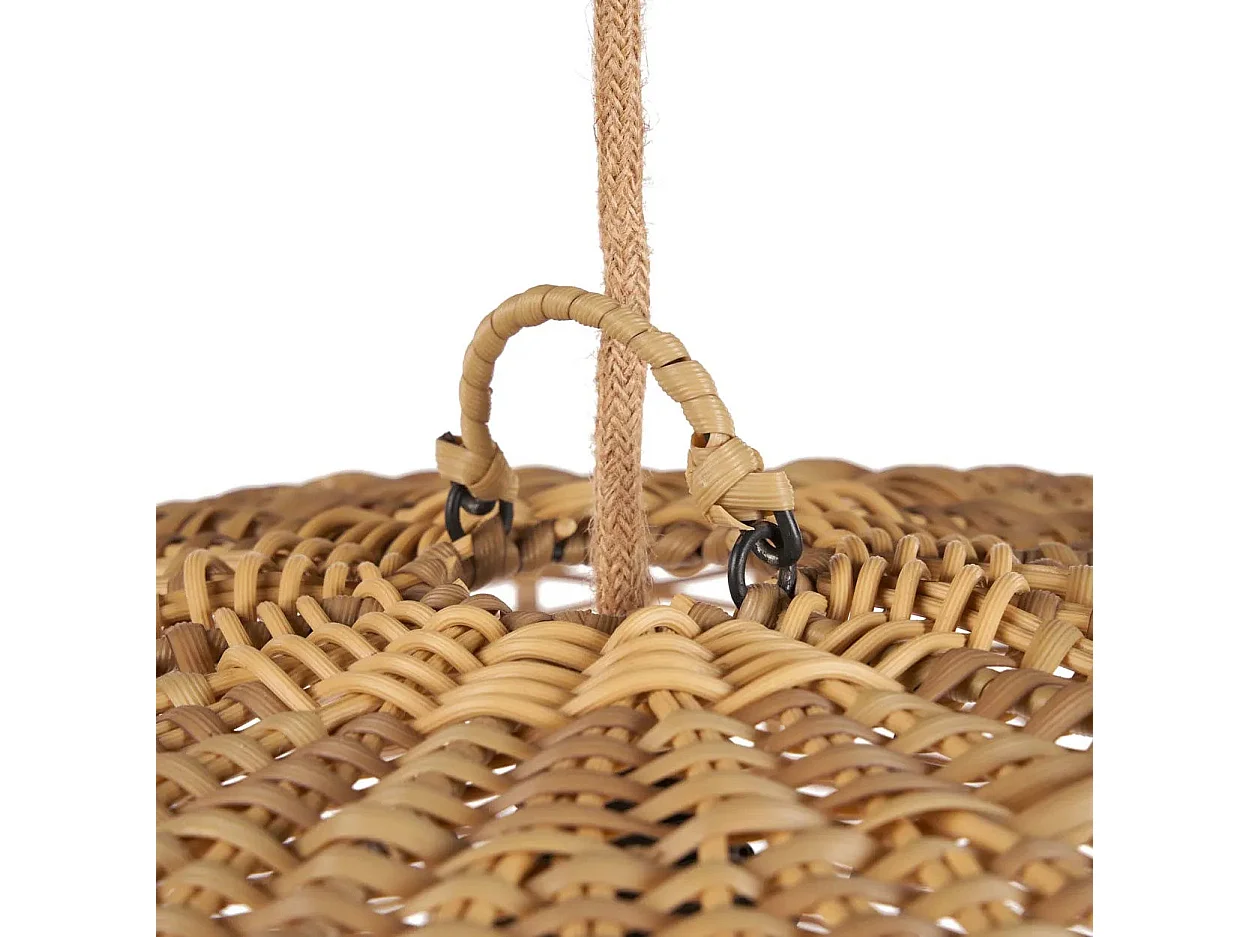 L'Abat-jour Cloche - Naturel