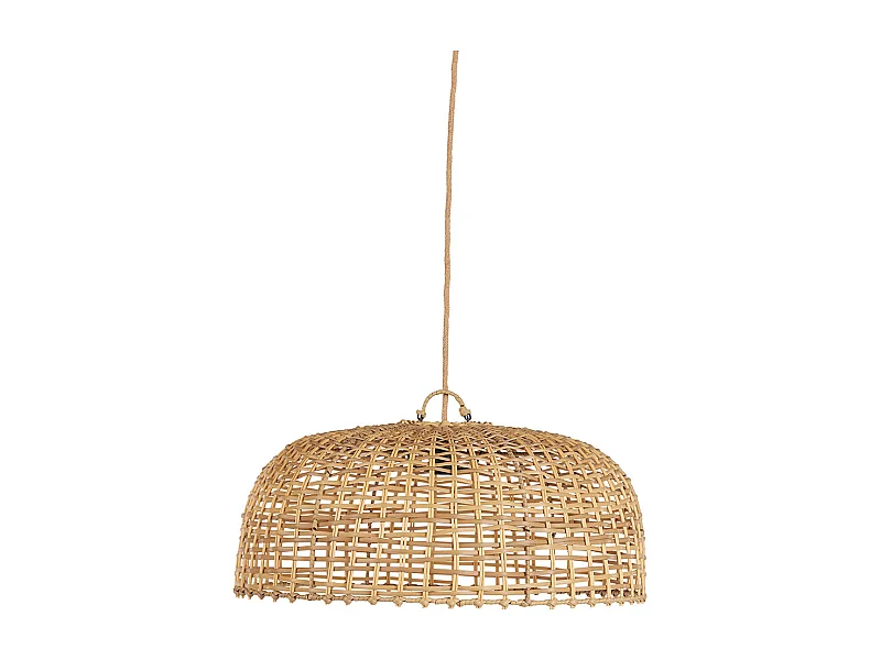 L'Abat-jour Cloche - Naturel