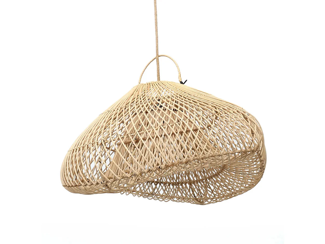De Cloud Hanglamp - Naturel - M
