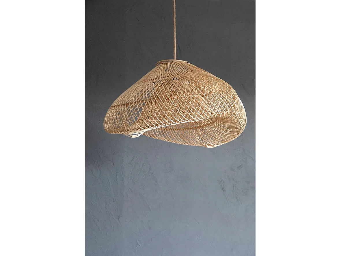 De Cloud Hanglamp - Naturel - M
