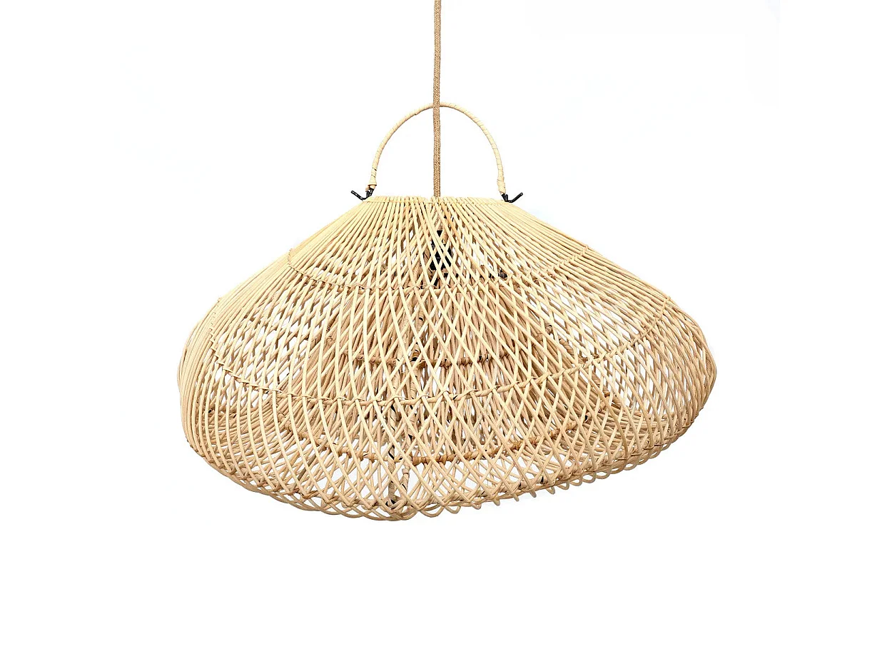 De Cloud Hanglamp - Naturel - M