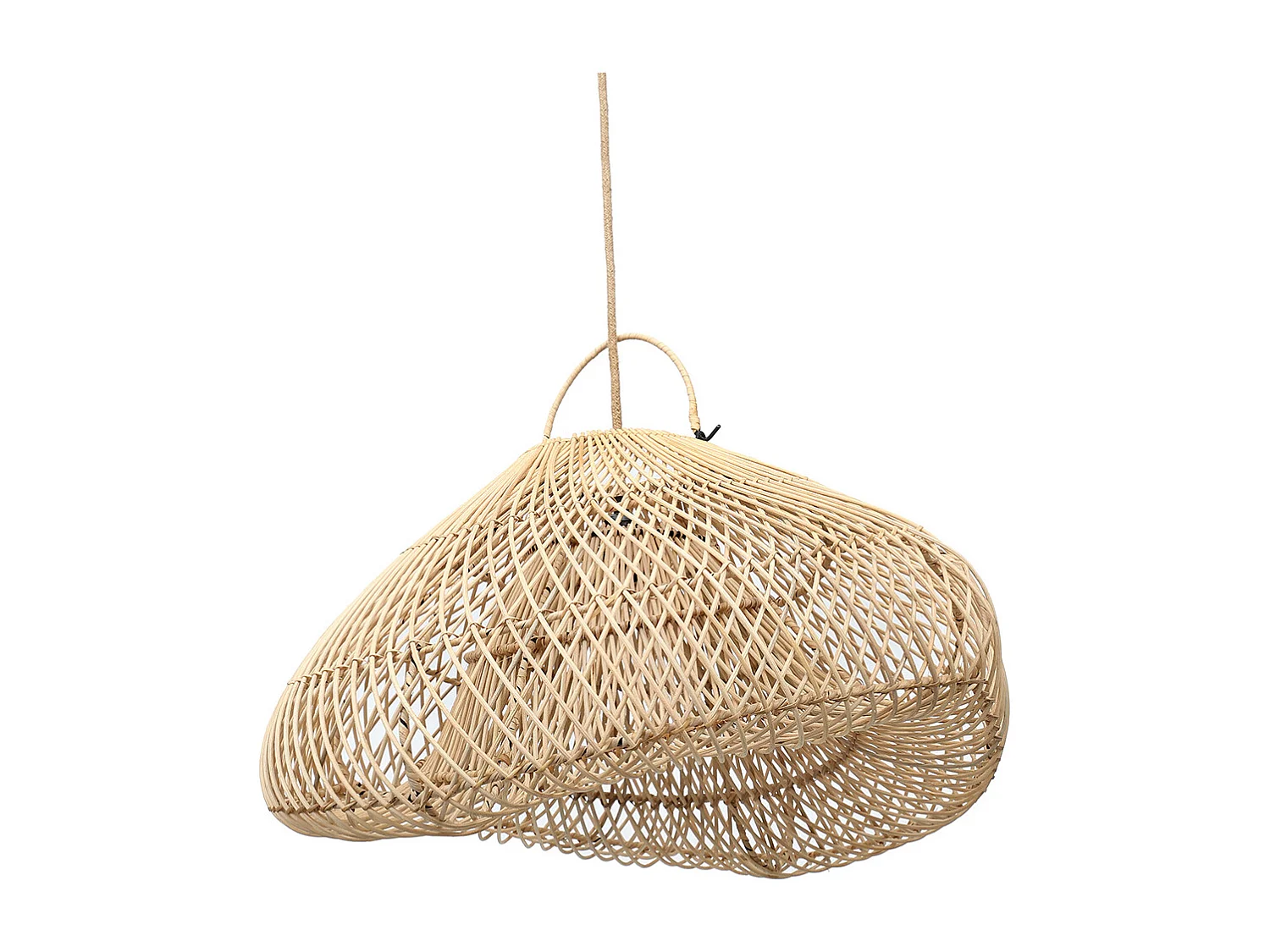 L'Abat-Jour Cloud - Naturel - M