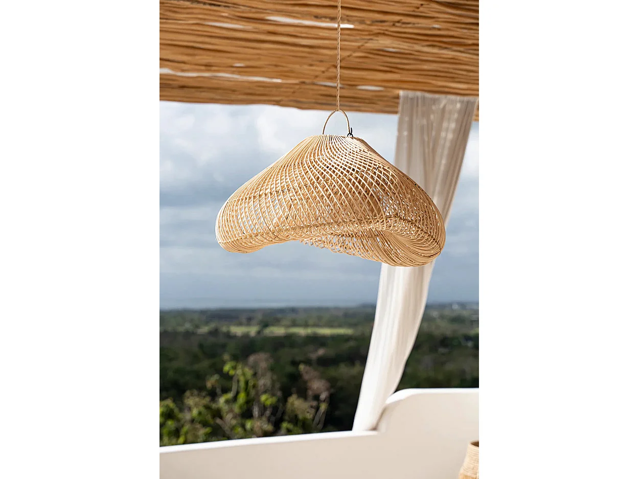 L'Abat-Jour Cloud - Naturel - M