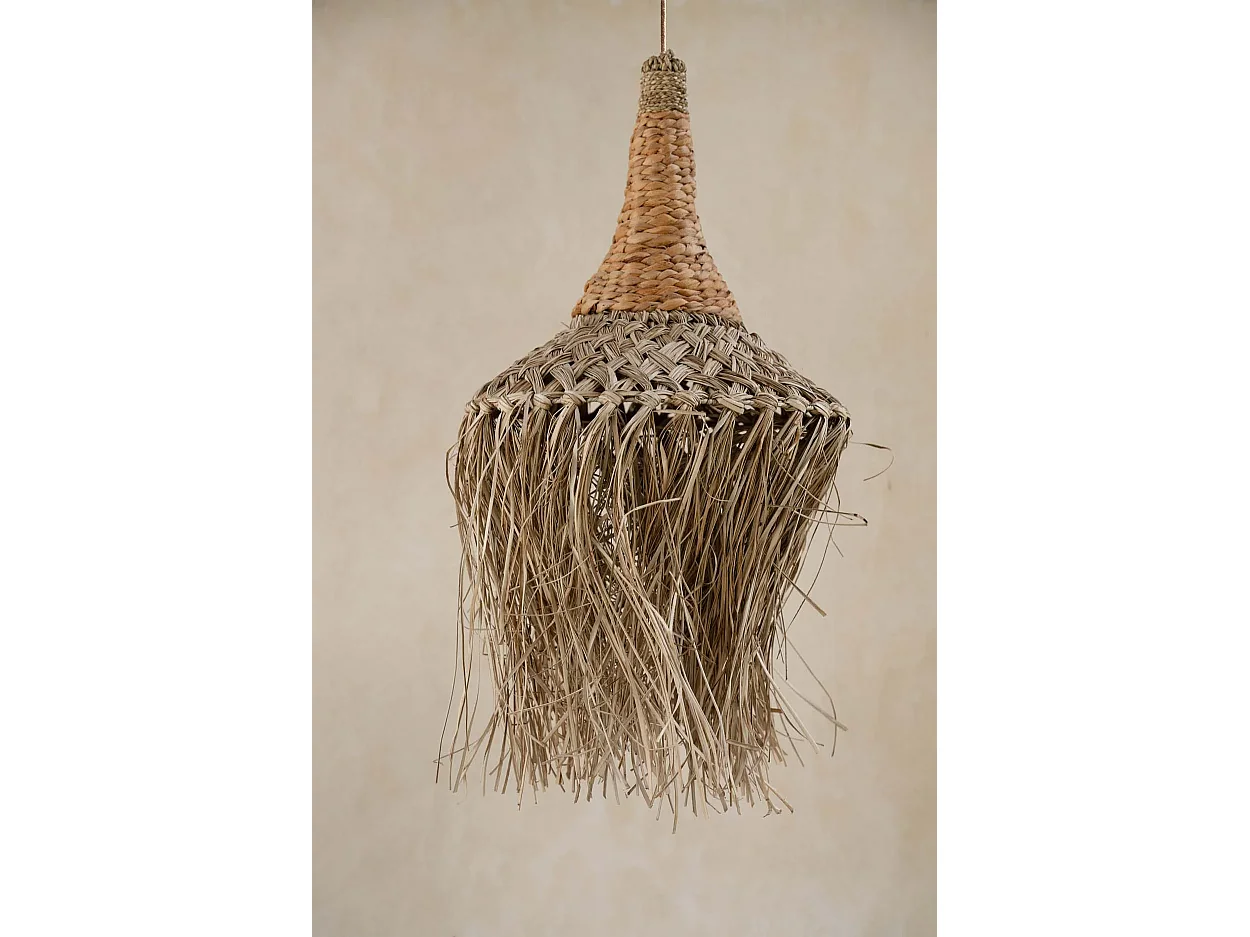 Die Playa Pendelleuchte - Natur - M