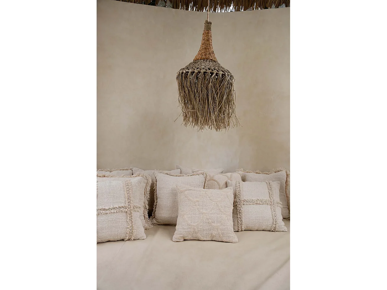 Die Playa Pendelleuchte - Natur - M