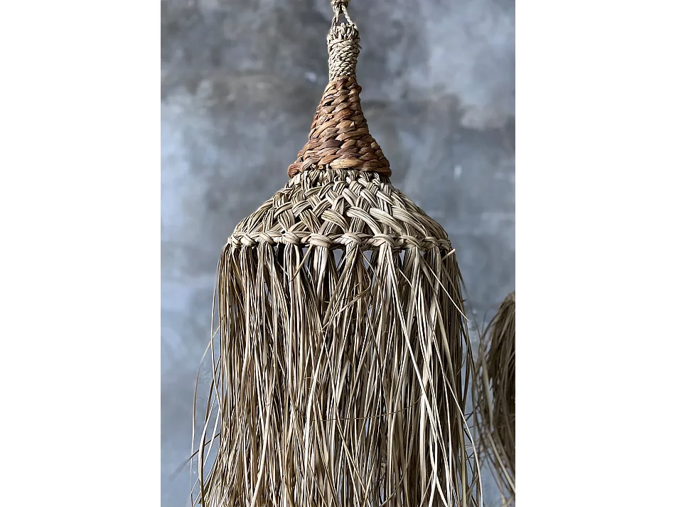 Die Playa Pendelleuchte - Natur - M