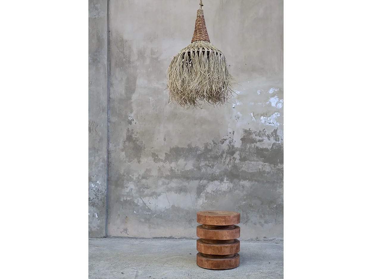 Die Playa Pendelleuchte - Natur - M