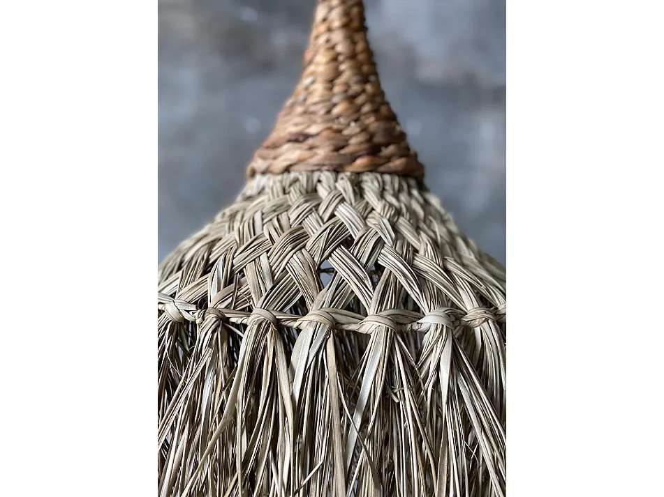 Die Playa Pendelleuchte - Natur - M