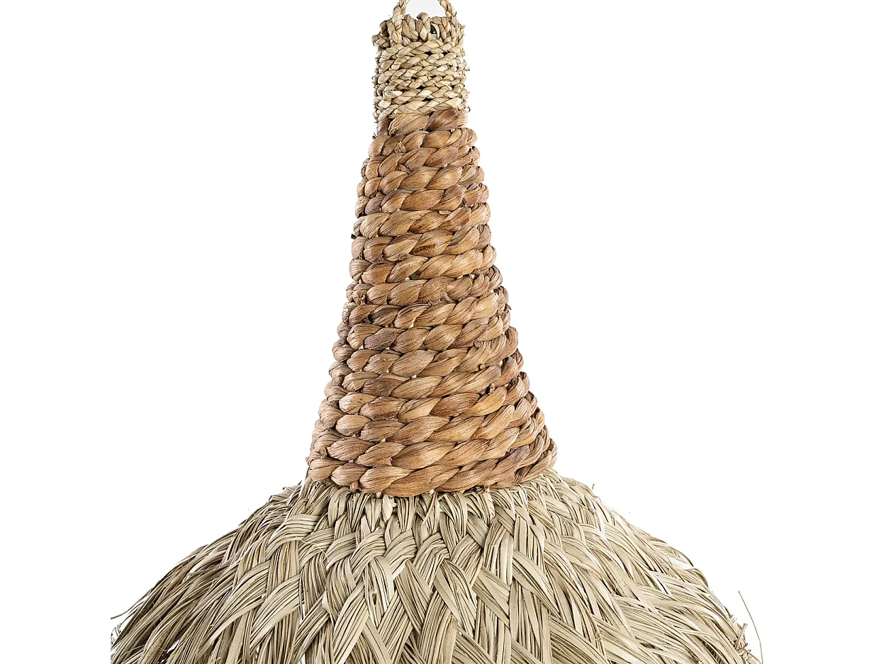 Die Playa Pendelleuchte - Natur - M