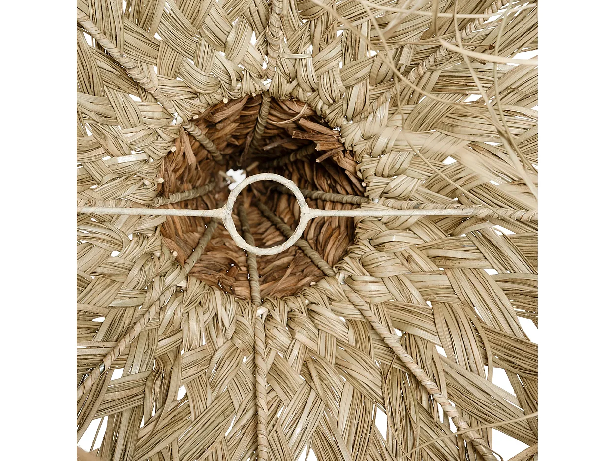 Die Playa Pendelleuchte - Natur - M