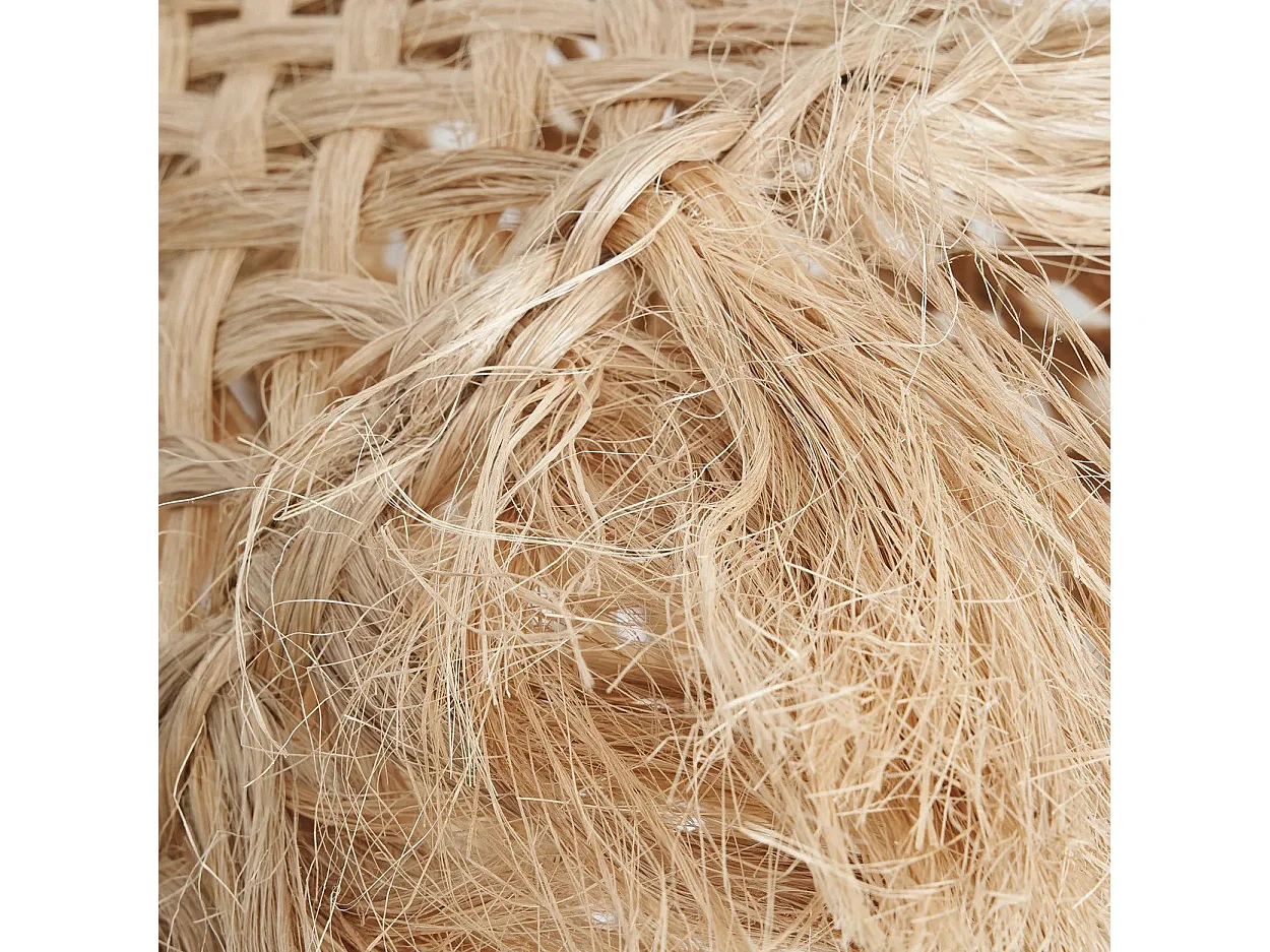 De Jelly Fish Hanglamp - Naturel - S