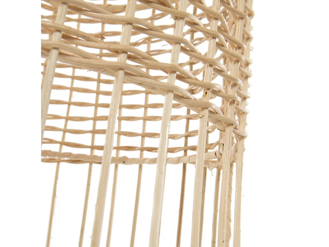 L’Abat-Jour Elba - Naturel - M