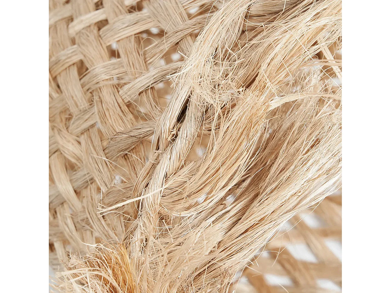 Die Jelly Fish Pendelleuchte - Natur - M