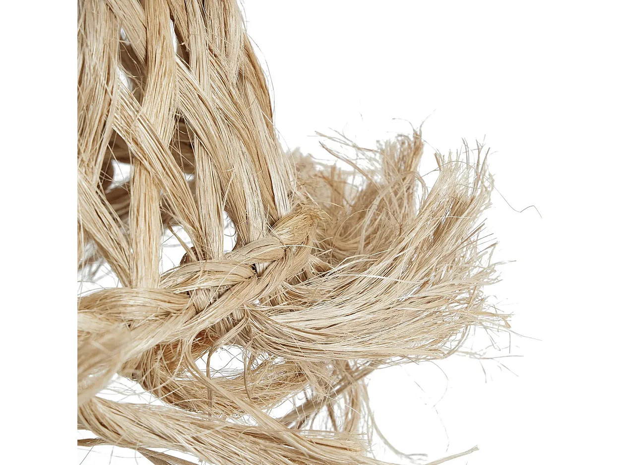 L'Abat-jour Jelly Fish - Naturel - M