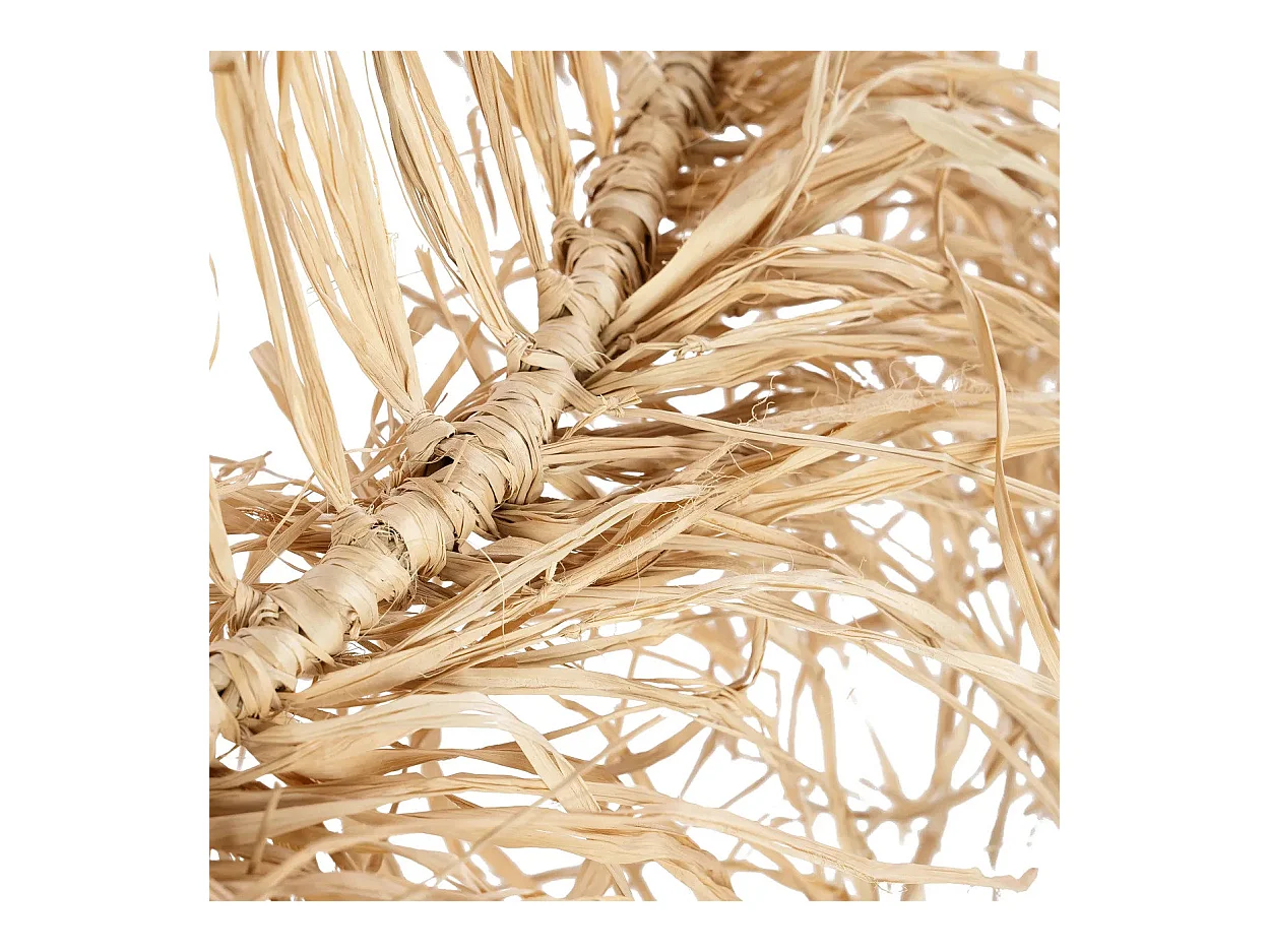 De Casita Hanglamp - Naturel - L