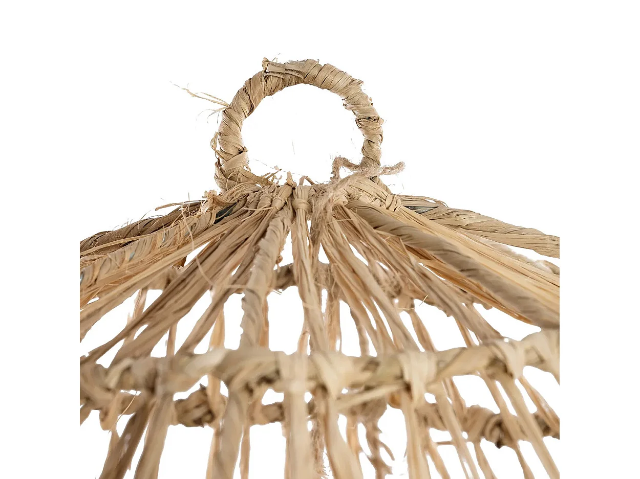 L'Abat-Jour Casita - Naturel - L