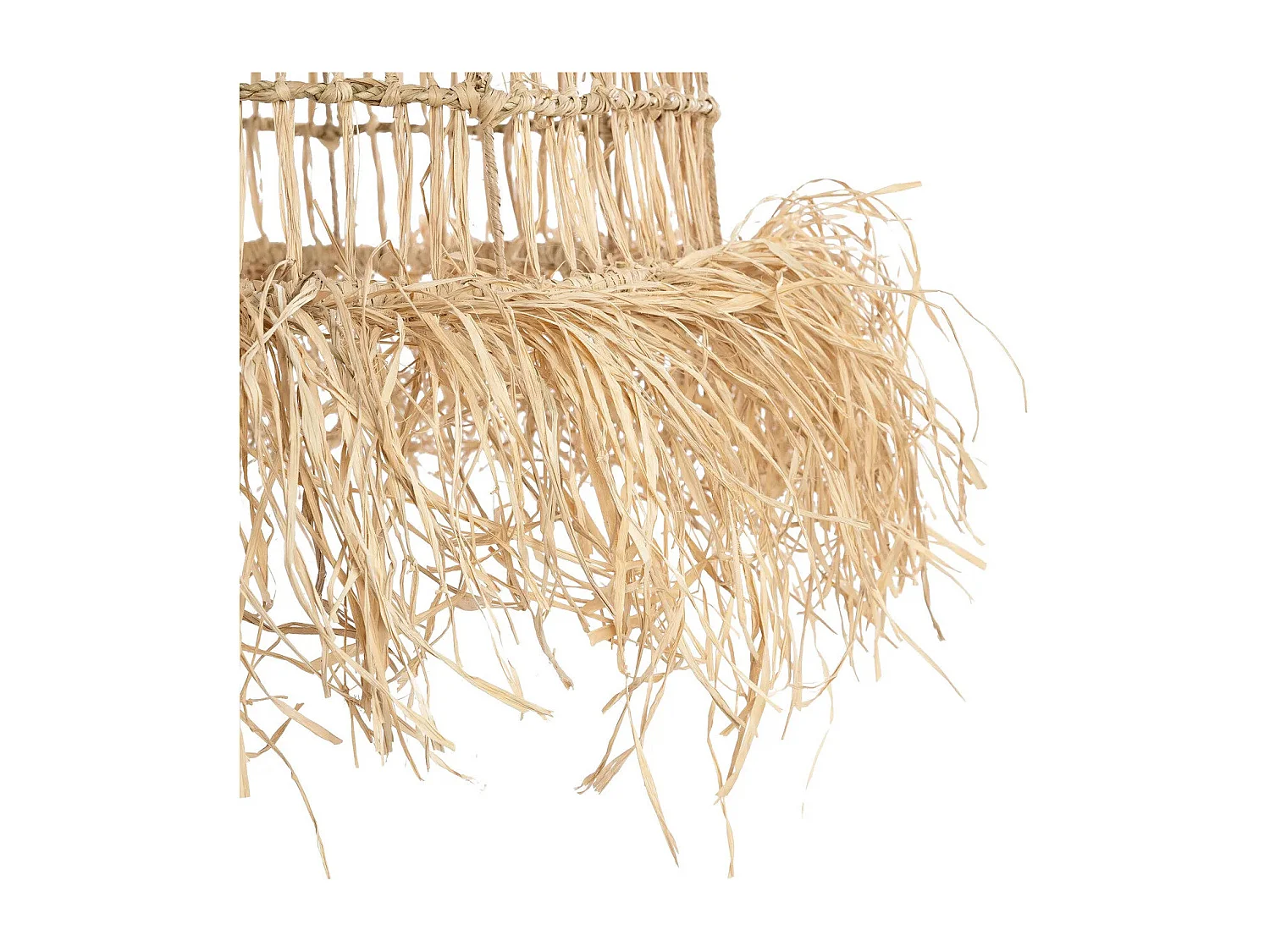 L'Abat-Jour Casita - Naturel - L