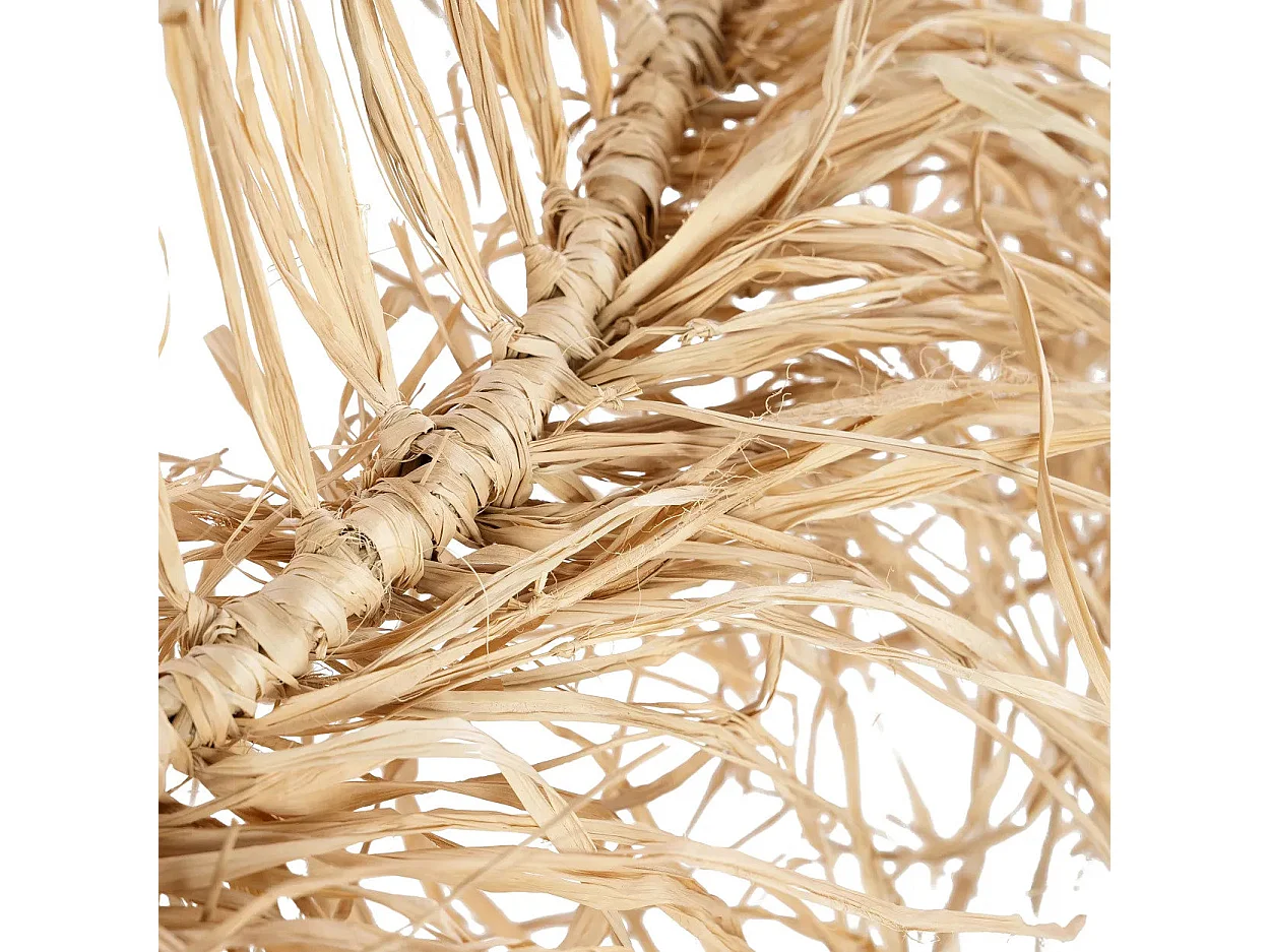 L'Abat-Jour Casita - Naturel - L