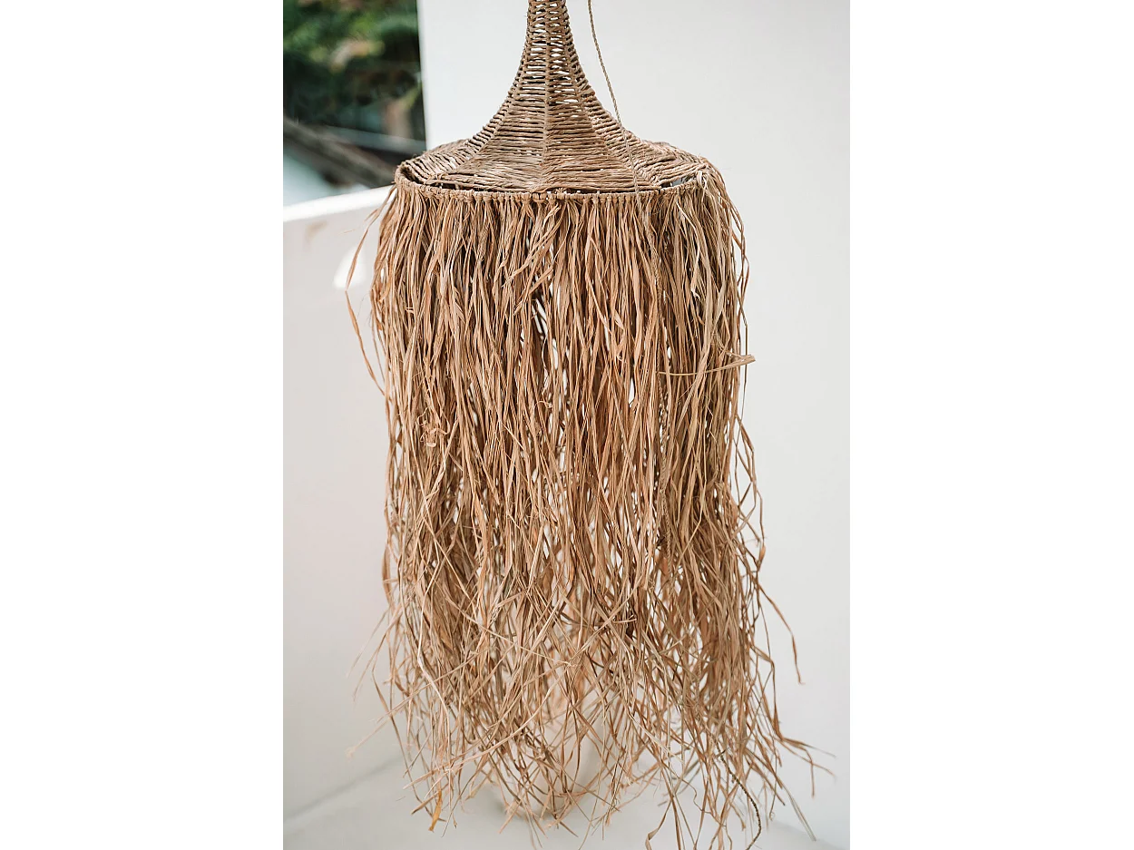 Die Honululu Pendelleuchte - Natur