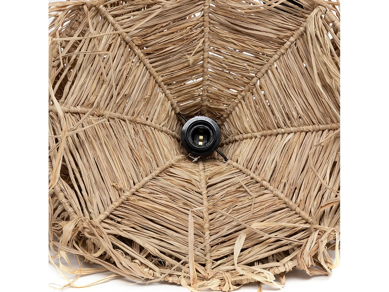 Die Honululu Pendelleuchte - Natur