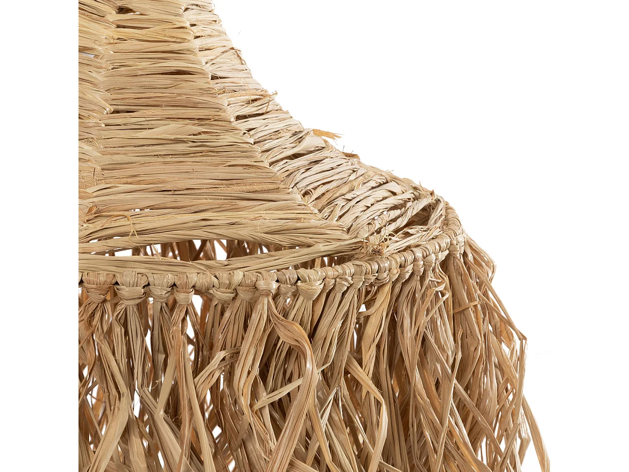 Die Honululu Pendelleuchte - Natur