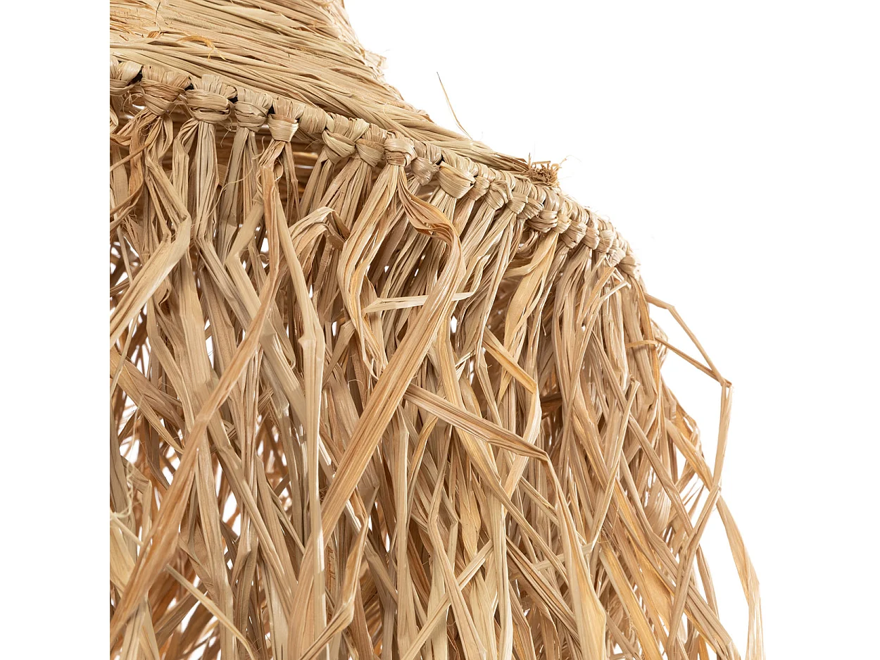 Die Honululu Pendelleuchte - Natur