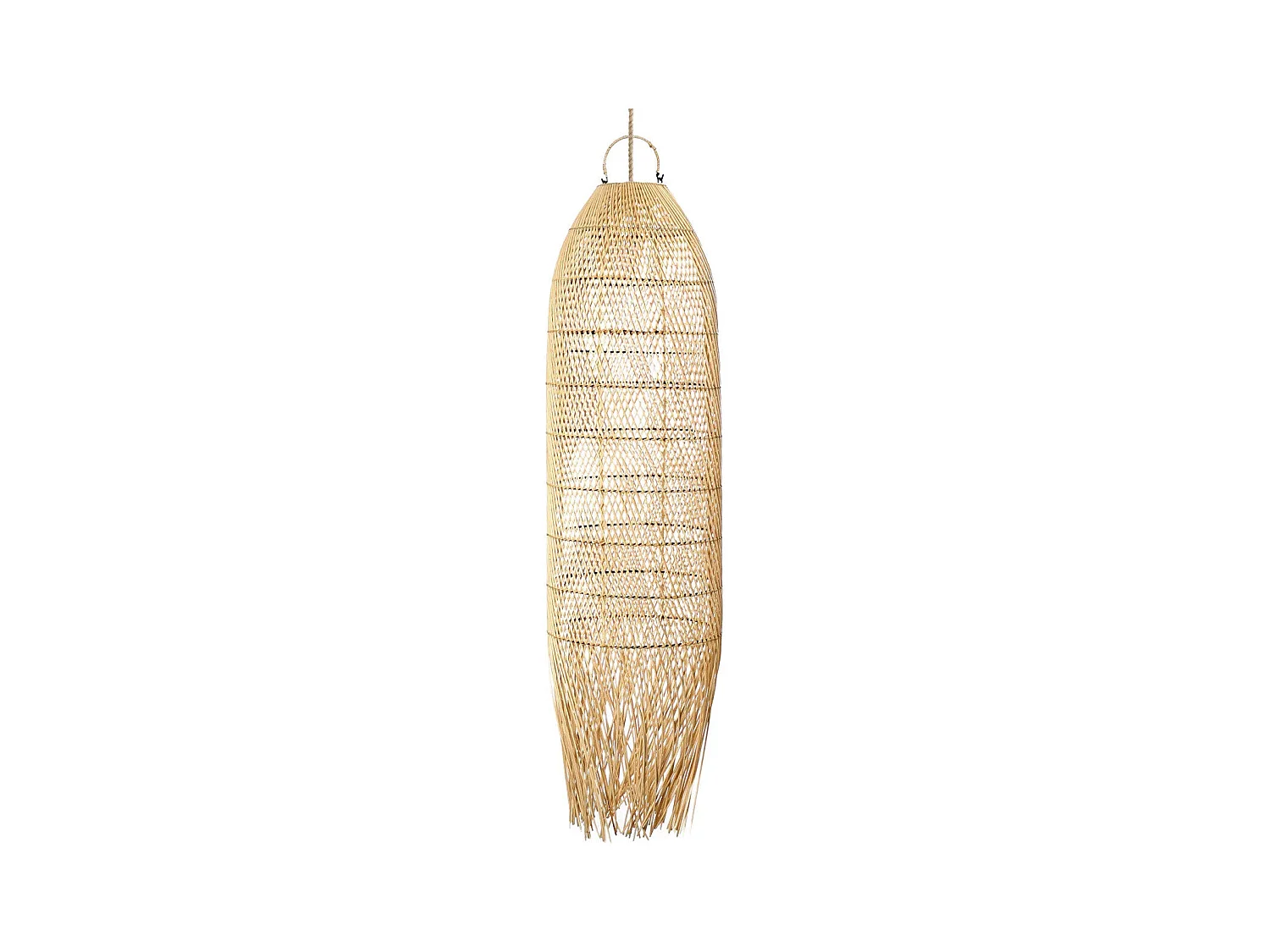 L'Abat-Jour Squid - Naturel - L